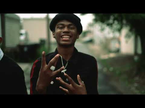 Ty Dizzy - 02 Shit Remix (shot by Brandon Osswald)