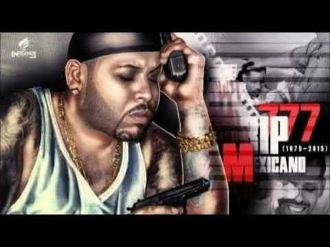 Mexicano 777 live, soy el que te tira la piedra