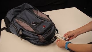 Можно ли провозить удочки в самолете аэрофлот