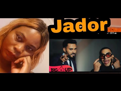 Jador X GHEBOASA - Criminal Official Video Reaction