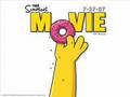 Homer Simpson D Oh Song