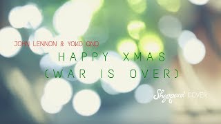 Sheppard - Happy Xmas (War Is Over) (John Lennon Cover)