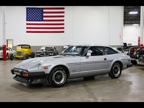 1979 Datsun 280ZX (CC-1420157) for sale in Kentwood, Michigan