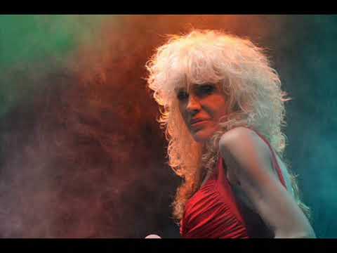 Donatella Rettore - Io ho te (Concert Version)