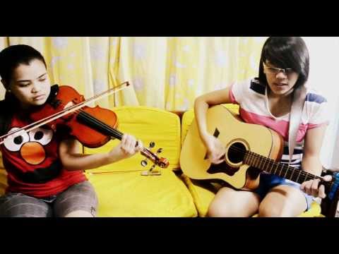 Kwento ng Kaibigan ni Gabs - Gabby ft. Monica (Demo)