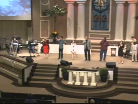 151011 When I Speak Your Name