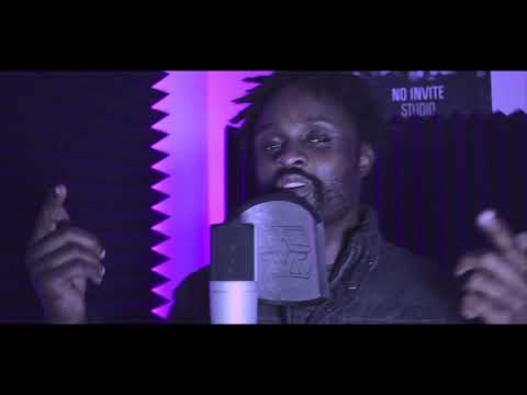 MKGH -No Invite Freestyle / (S1:EP2)