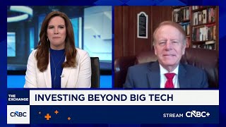 Oracle still a great company, stock just got ahead of itself: Ariel Investments' Charles Bobrinskoy