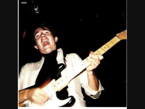 Bobby Fuller.....You're So Square (live)