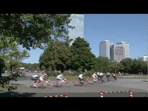 10_Another Step! Chiba City, A City Creating the Future (Sightseeing Version)