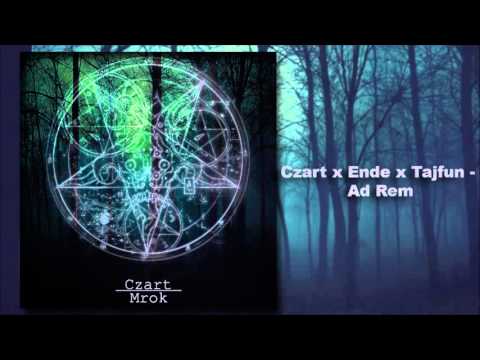 Hawk x Ende x TajFun - Ad Rem