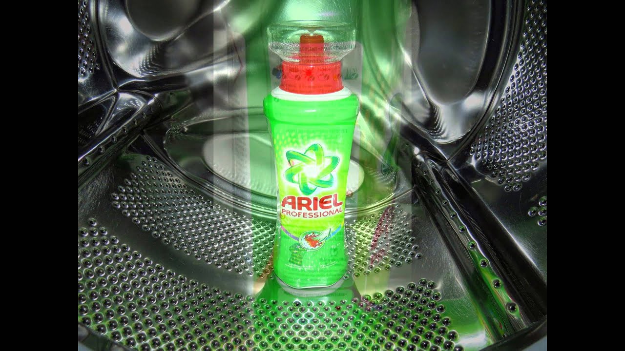 Detergenty - 1.01.2015r.