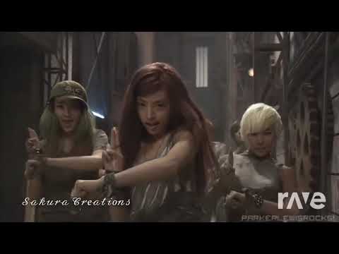 Coed School (남녀공학) ~ Too Late X Bbiribbom Bberibbom (inst ver.) (Sakura Creations Remix #23)