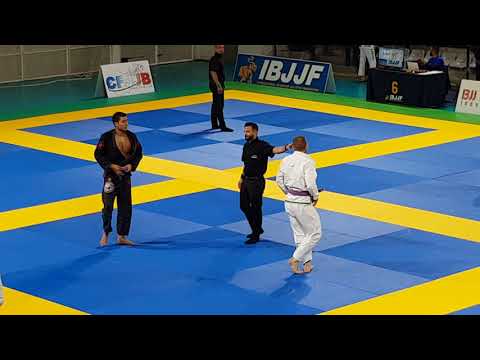 Stefan Tomic -Lutador Zenith vs Mehdi Chautagnat GB Geneva