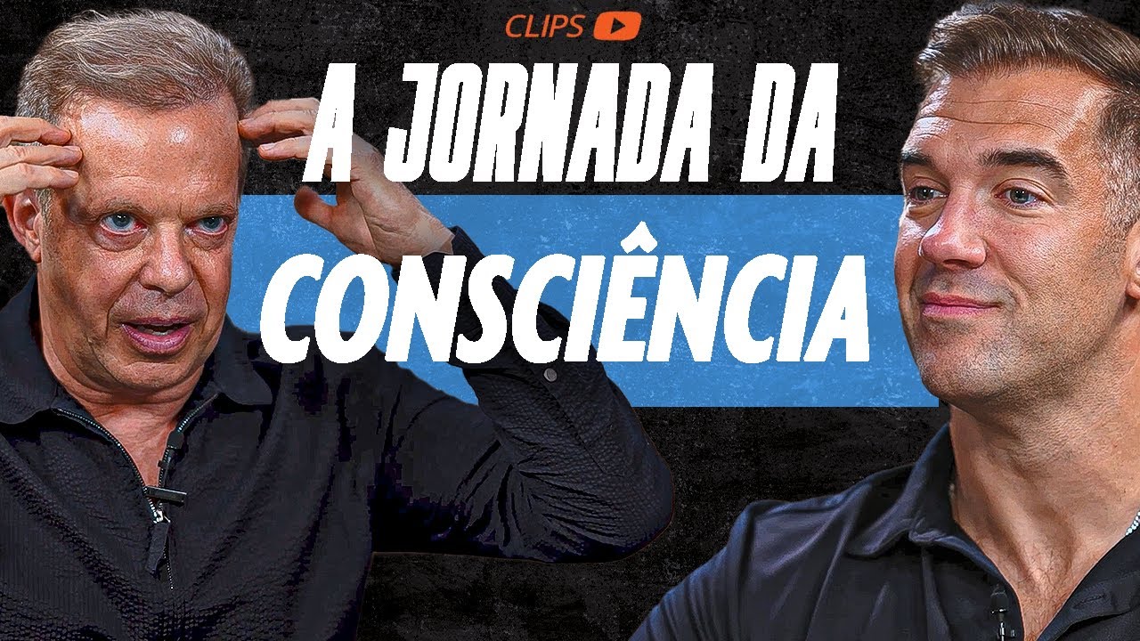 O Processo De Desaprendizagem Para Alcançar A Consciência Pura | Dr. Joe Dispenza