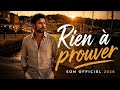 RIEN À PROUVER — Son Officiel 2026 | Joël Pinto