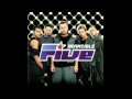 Five Invincible - Full Album 