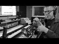 Tony Guerrero - In The Quiet