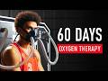 I Tried Hyperbaric Chamber For 60 DAYS As A Pro Basketball Player My Thoughts