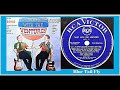The Ventures - Blue Tail Fly 'Vinyl