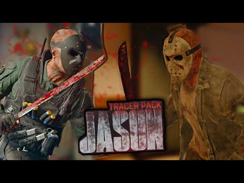 TRACER PACK: JASON OPERATOR BUNDLE - FULL SHOWCASE - BLACK OPS 6 SEASON 6