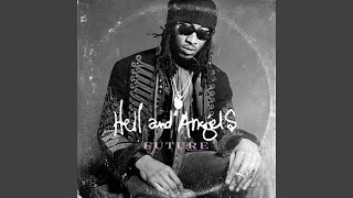 Benz Friendz (feat. Andre 3000)