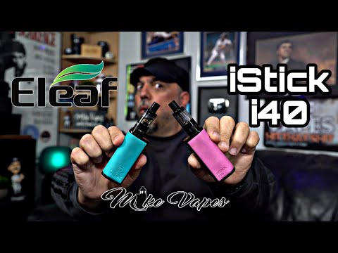 Eleaf Istick