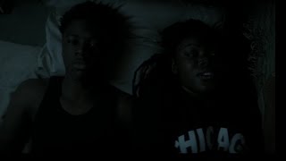 The Chi:Lynae &amp; Kevin lay together