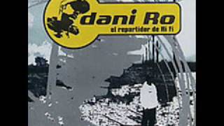 Dani Ro (con Grosso Modo) - Rap Bizarro II