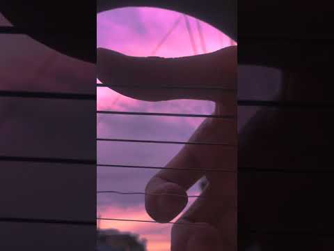 put your head on my shoulder // paul anka - guitar fingerstyle cover ...