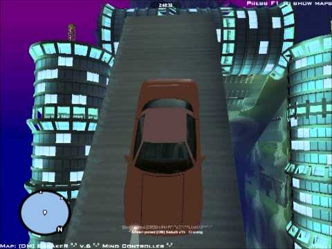 challenge accepted [-[DP]-WarCraft] by -[DP]-GeHot#