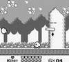 GAMEPLAY Kirby S Dreamland Level One