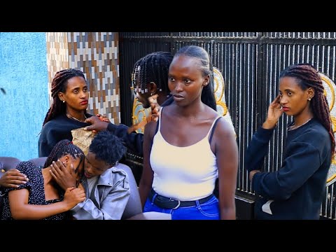 Umusore w'umukire Ep32(MK akunda nde, Rinnah na Kamaliza barahuye )