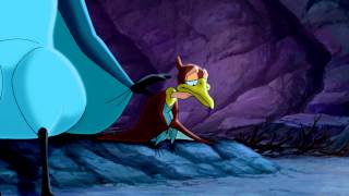 Трейлер: Земля до начала времен 12: Великий День птиц