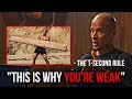 The secret to reach ANY of your goals - The 1-Second Rule ⏳ (David Goggins)