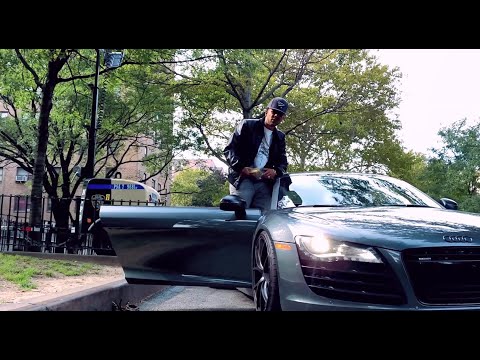 Yung JB - Never Gonna Stop (New Official Music Video) (Dir. By MSB_JNS) (Prod. By Dreas Beats)