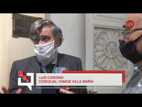 Licencia de Gill: Caronni advirtió consecuencias jurídicas y políticas para el oficialismo