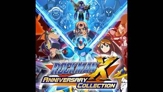 #１ [ロックマンXコレクション１]ロックマンX２ほぼ初見プレー色々テストプレー