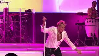 Rod Stewart “Forever Young” 7-31-26  Jones Beach 