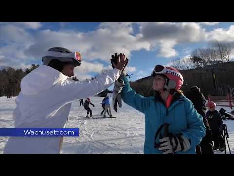 Private Rooms - Wachusett Mountain