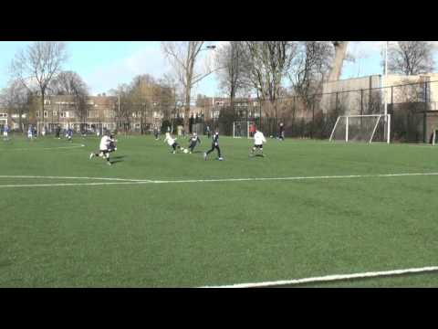 250212 2-0 DHSC F1 - JSV F1