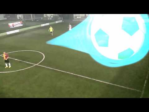 Vizyon Halı Saha 25.02.2016 18:00 - akillisaha.com