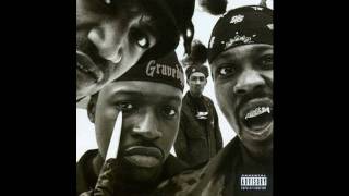 2 Cups Of Blood - Gravediggaz