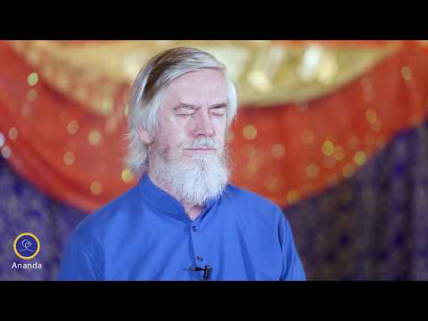 Guided Meditation for Peace and Calmness