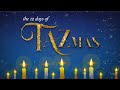 Twelve Days of TAZmas | Candlenights 2022