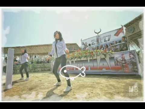 Chapchar Kut @Hnahthial ( Chicks collection vol-2)