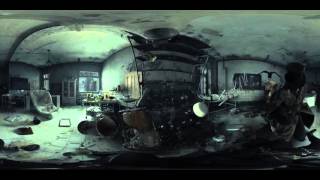 Assassins Creed Syndicate -- Jack the Ripper DLC 360 Trailer