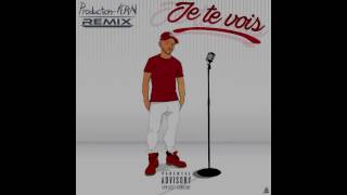 Je te vois - Cover By (KRNProduction)
