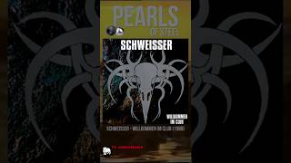 Perle des Stahls: SCHWEISSER - Willkommen im Club #groovemetal #neuedeutschehärte #heavymetal