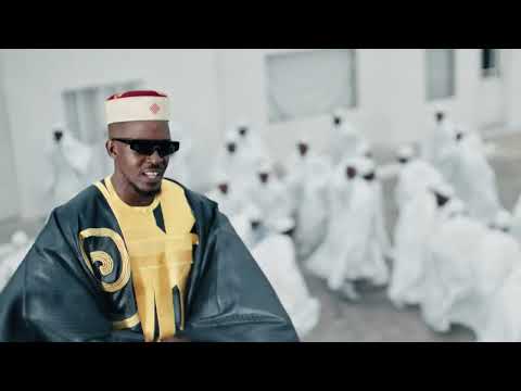 M.I Abaga - The Guy (Official Music Video)